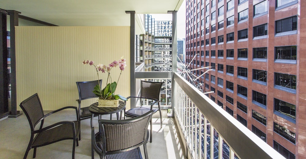 Intercontinental New Orleans 75/80