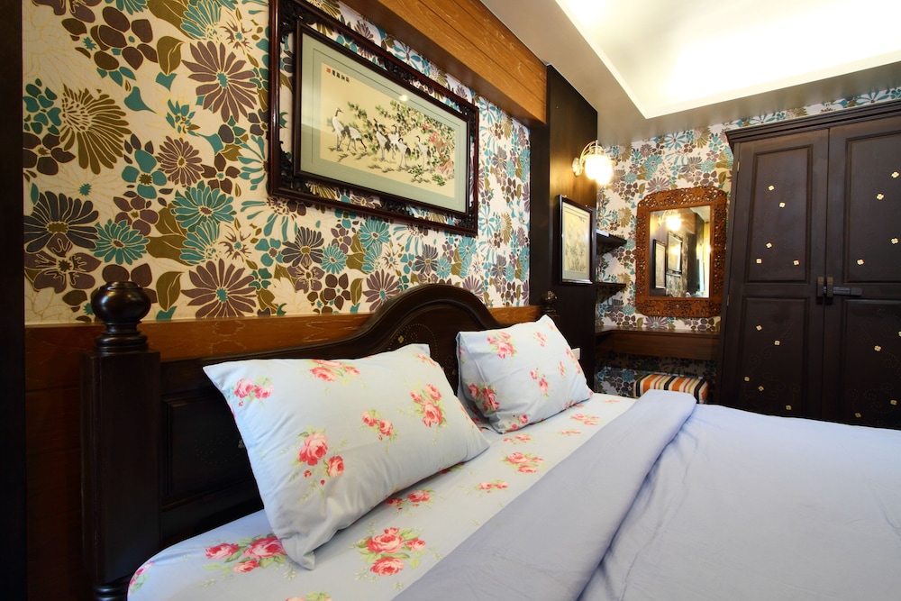 Zen Rooms Sukhumvit 71 32/76