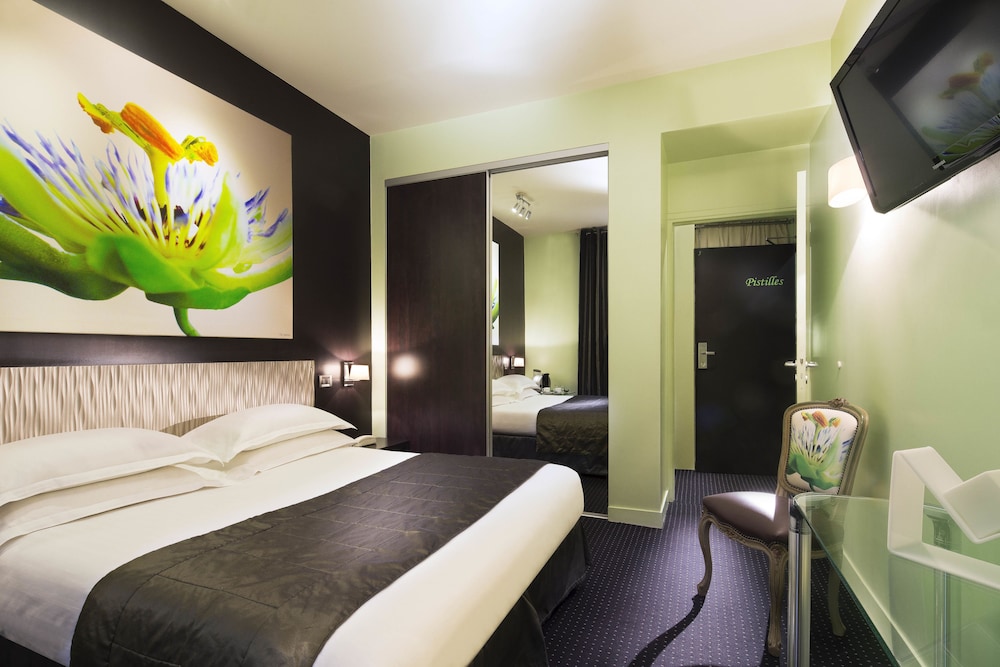Le Fabe Hotel 16/68