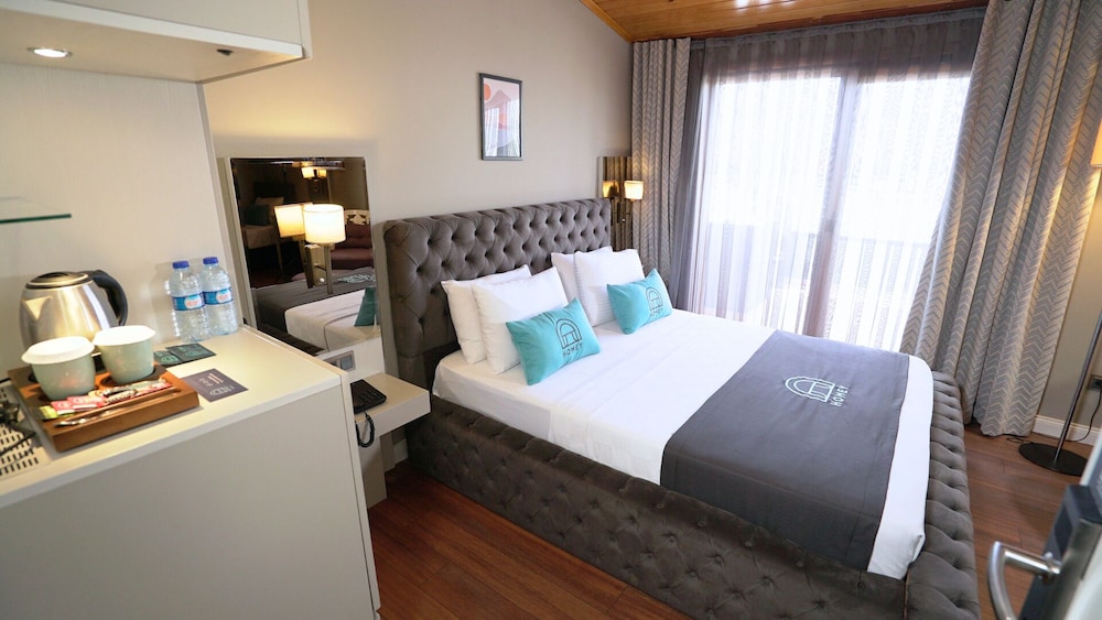 Homey Airport Hotel 22/50
