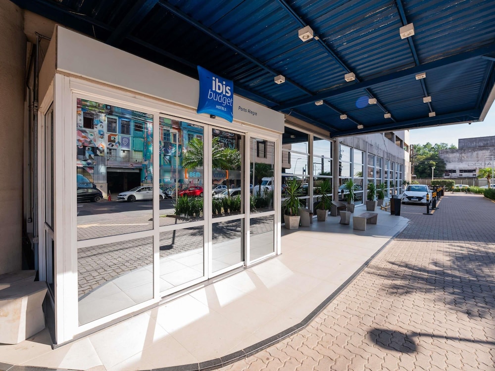 Ibis Budget Porto Alegre 62/66