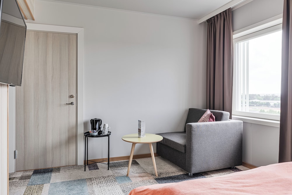 Arenahotellet I Uppsala 33/50