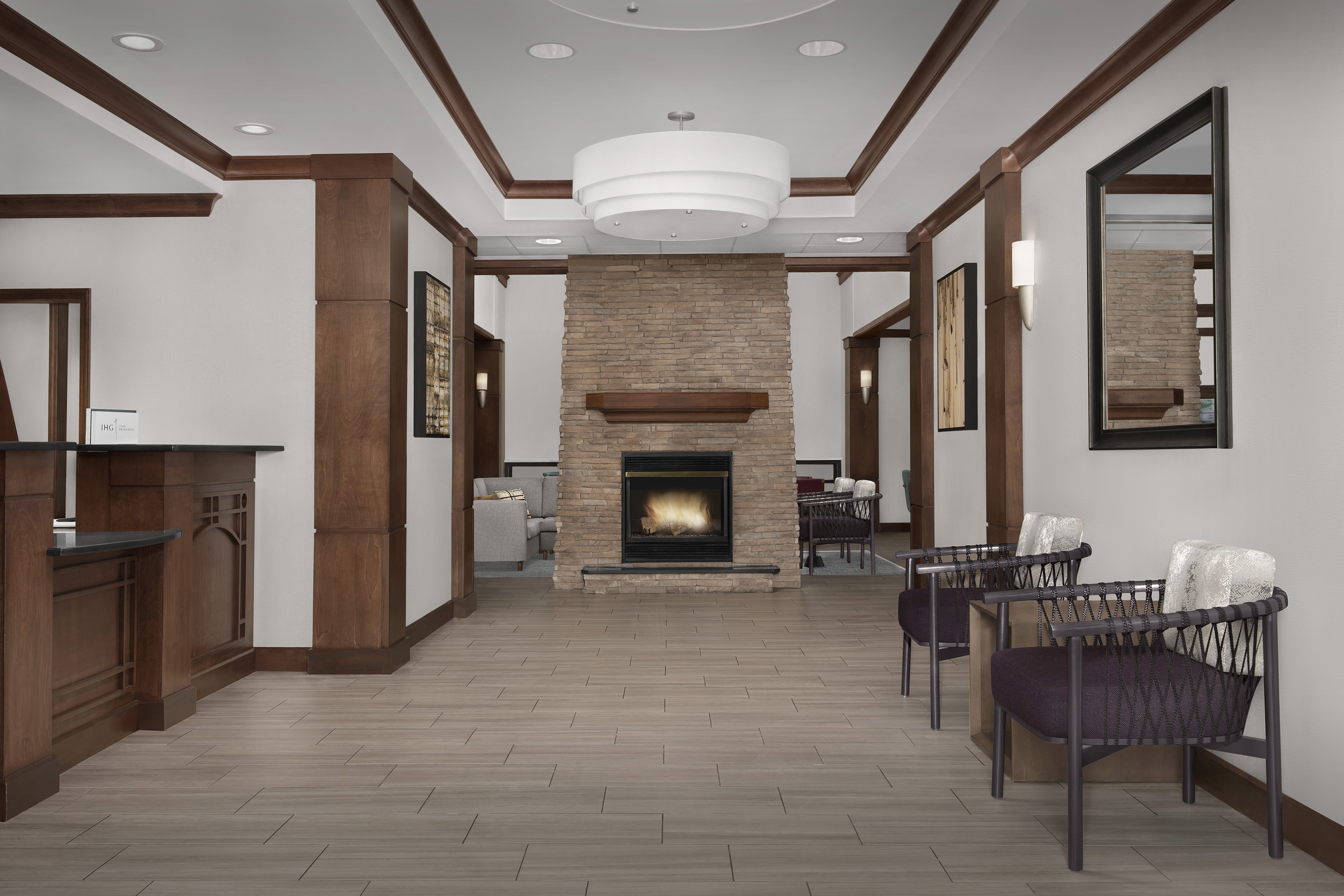 STAYBRIDGE SUITES COLUMBIA 14/78