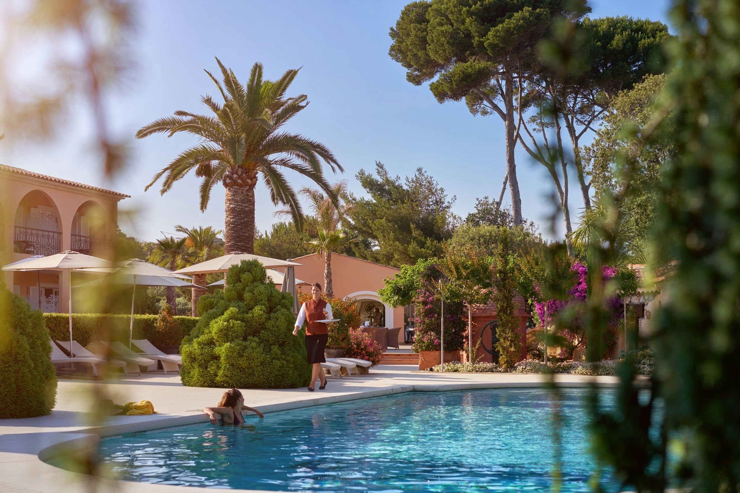 Villa Mirae by Inwood Hotels 54/57
