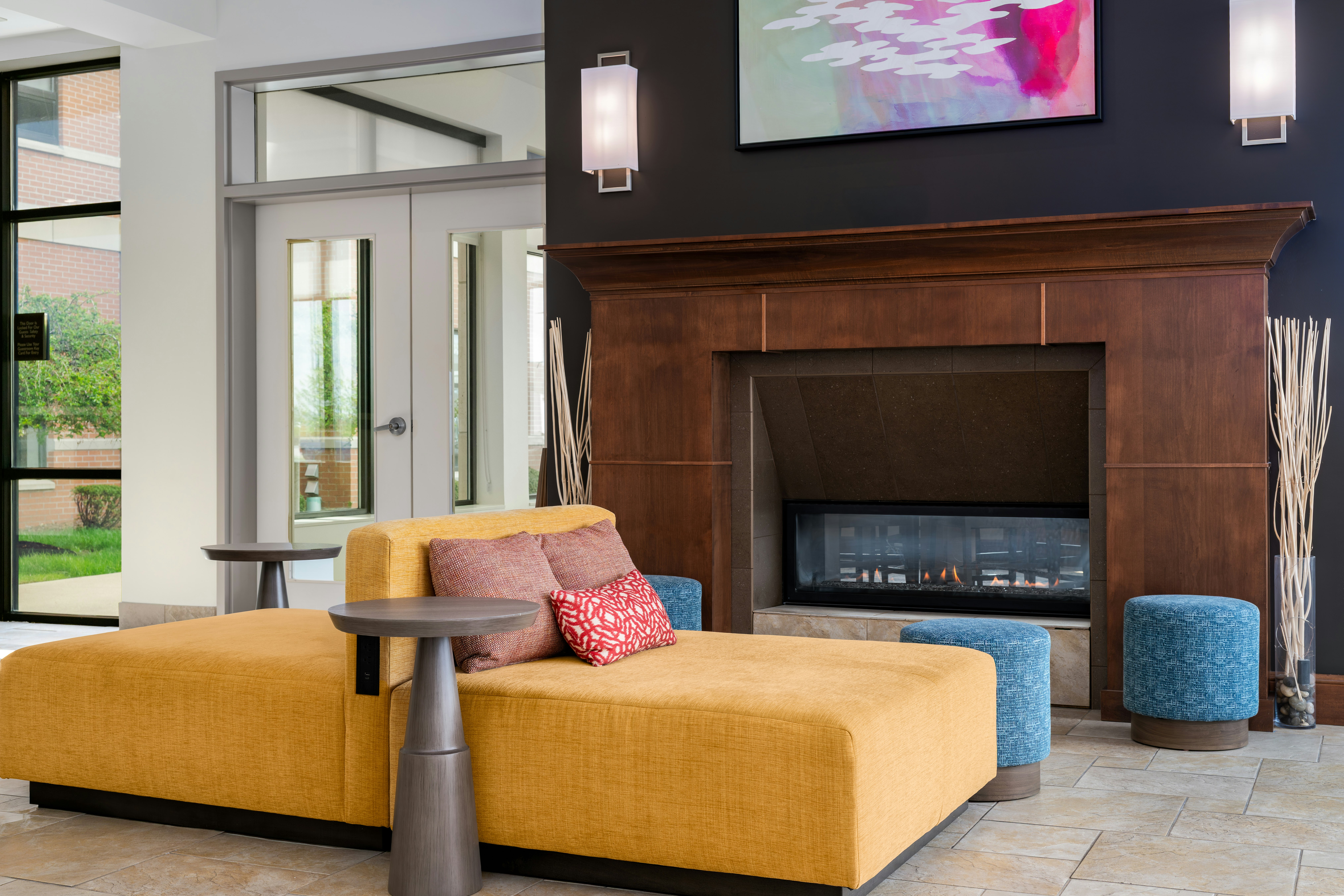 Hilton Garden Inn Cincinnati/West Chester 10/81