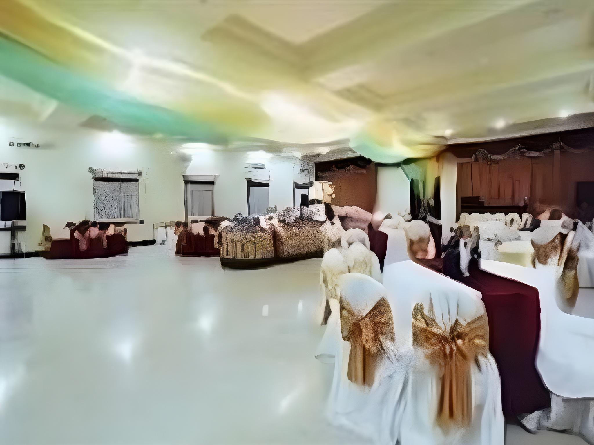 The Star Hill Hotel 24/28