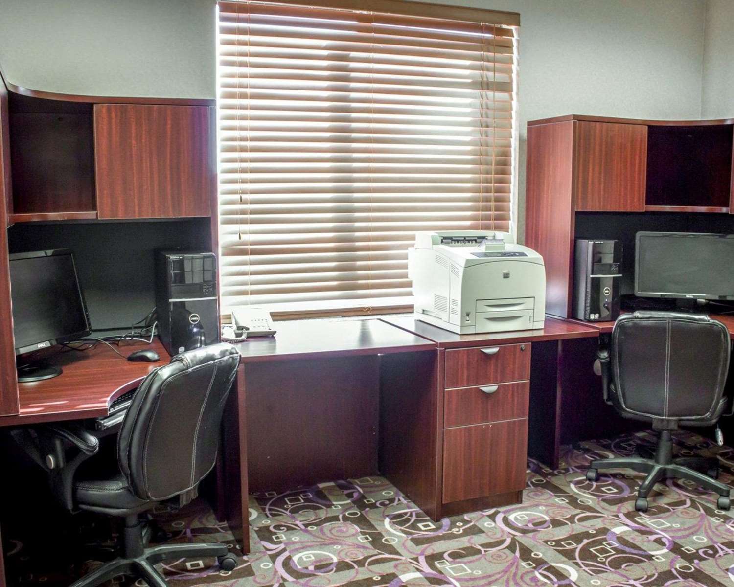 Comfort Suites Sanford, NC 44/54