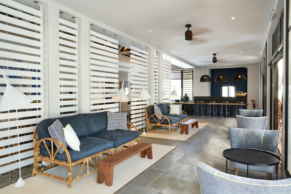 Lagoon Attitude Hotel - Adults only 29/50