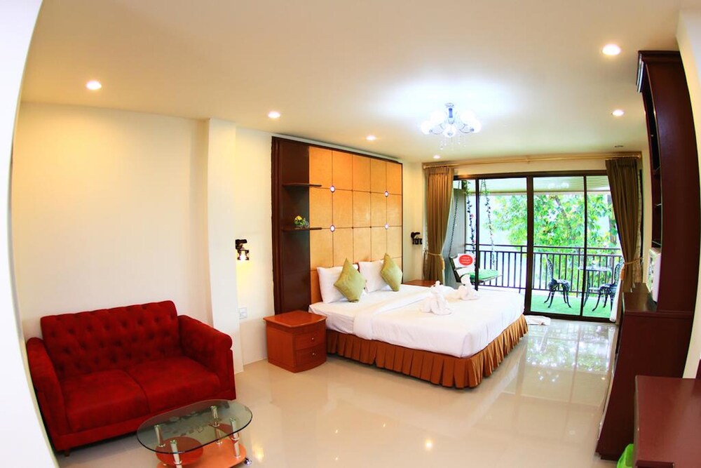 Banana Resort & Spa 16/31