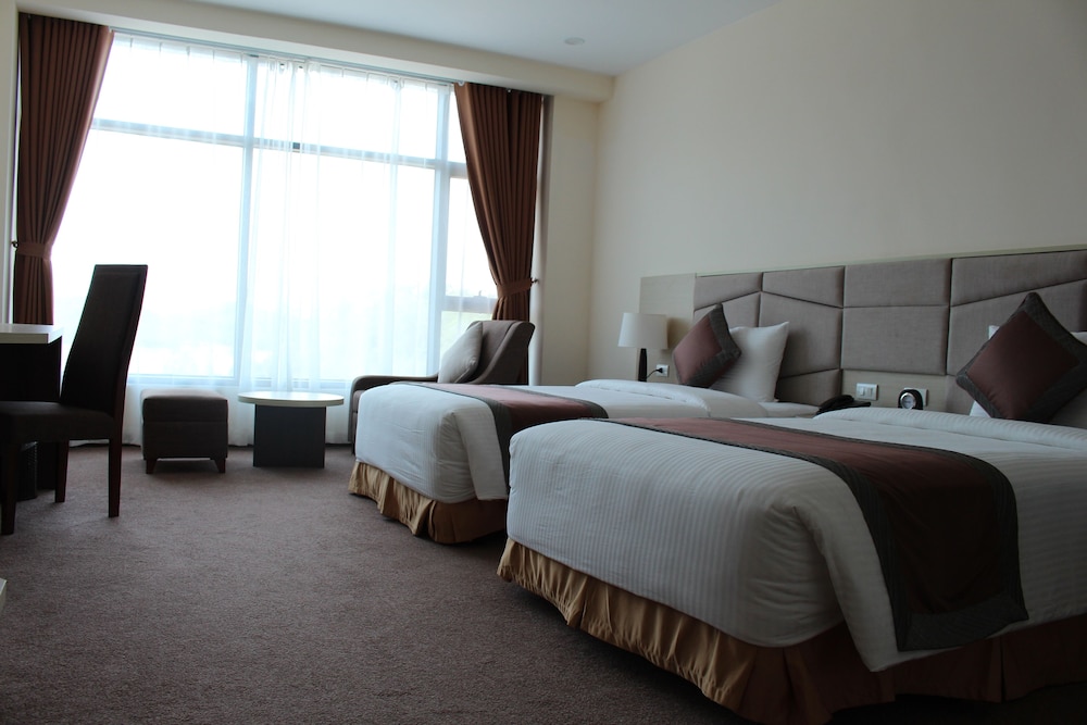 Muong Thanh Luxury Dien Lam Hotel 13/61
