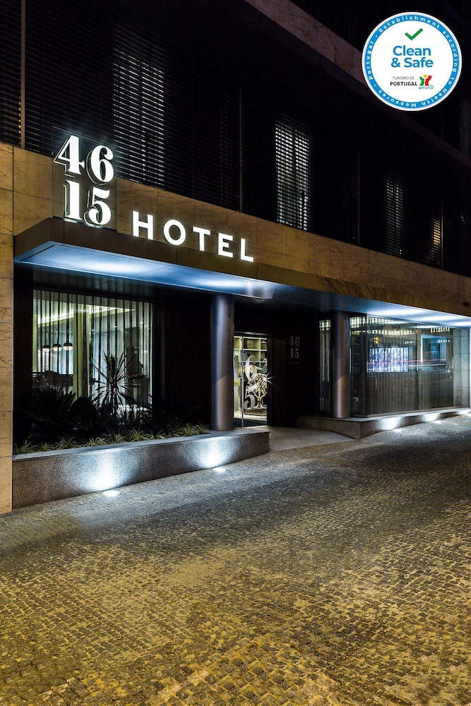 4615 Hotel 63/70