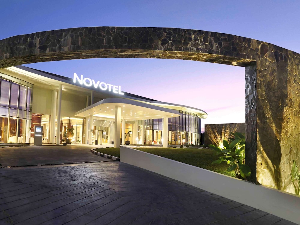 Novotel Banjarmasin Airport 48/50