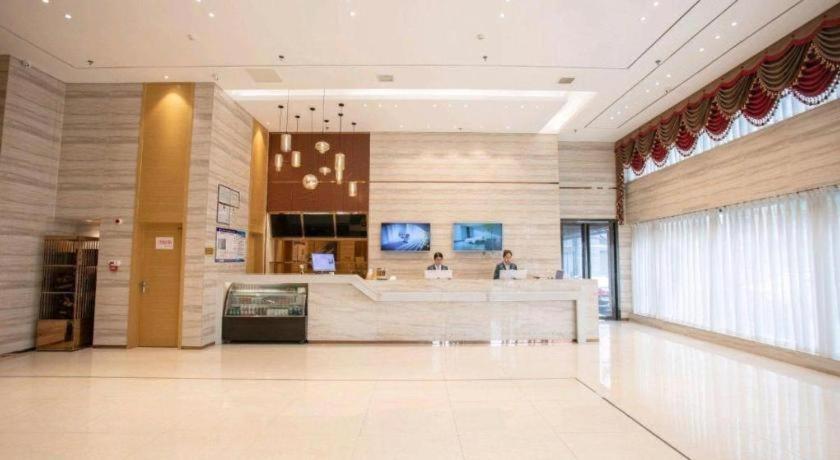City Comfort Inn Hengyang Shigu Shuyuan 6/43