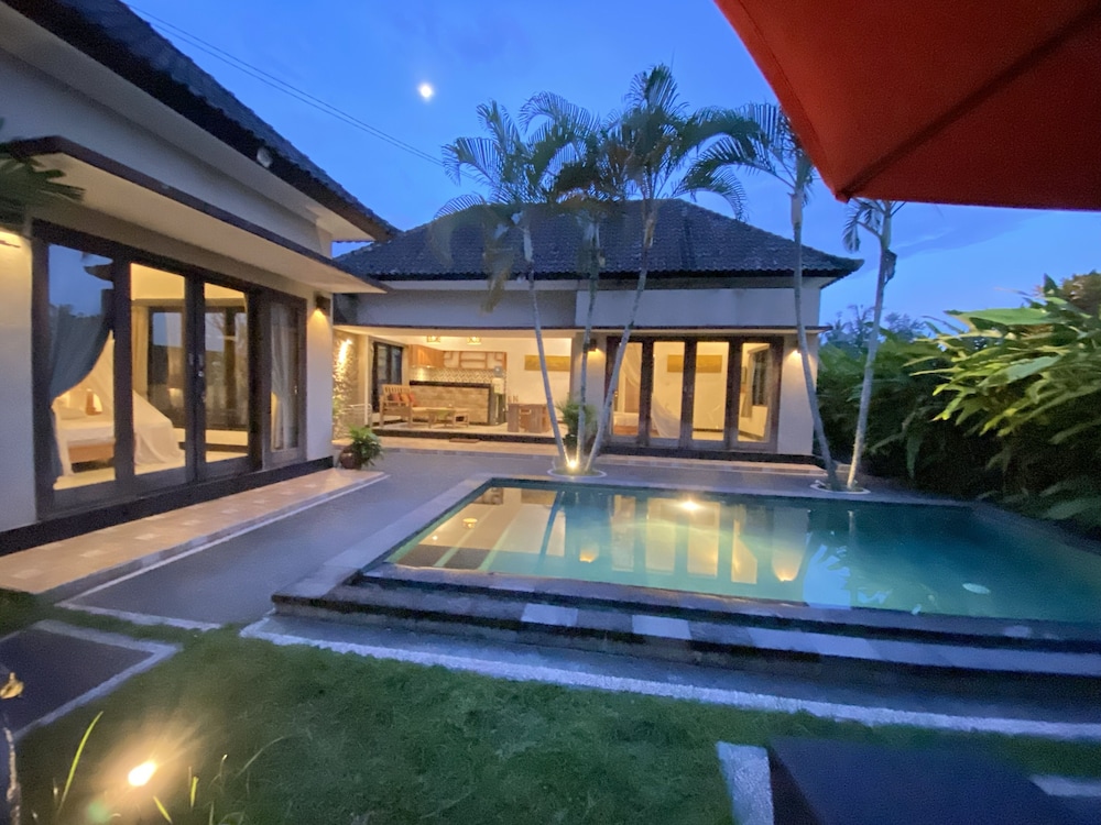Dupa Ubud Villa 5/72
