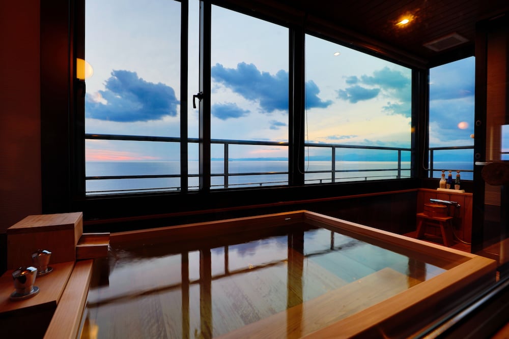 Umino Hotel Isaba 34/63