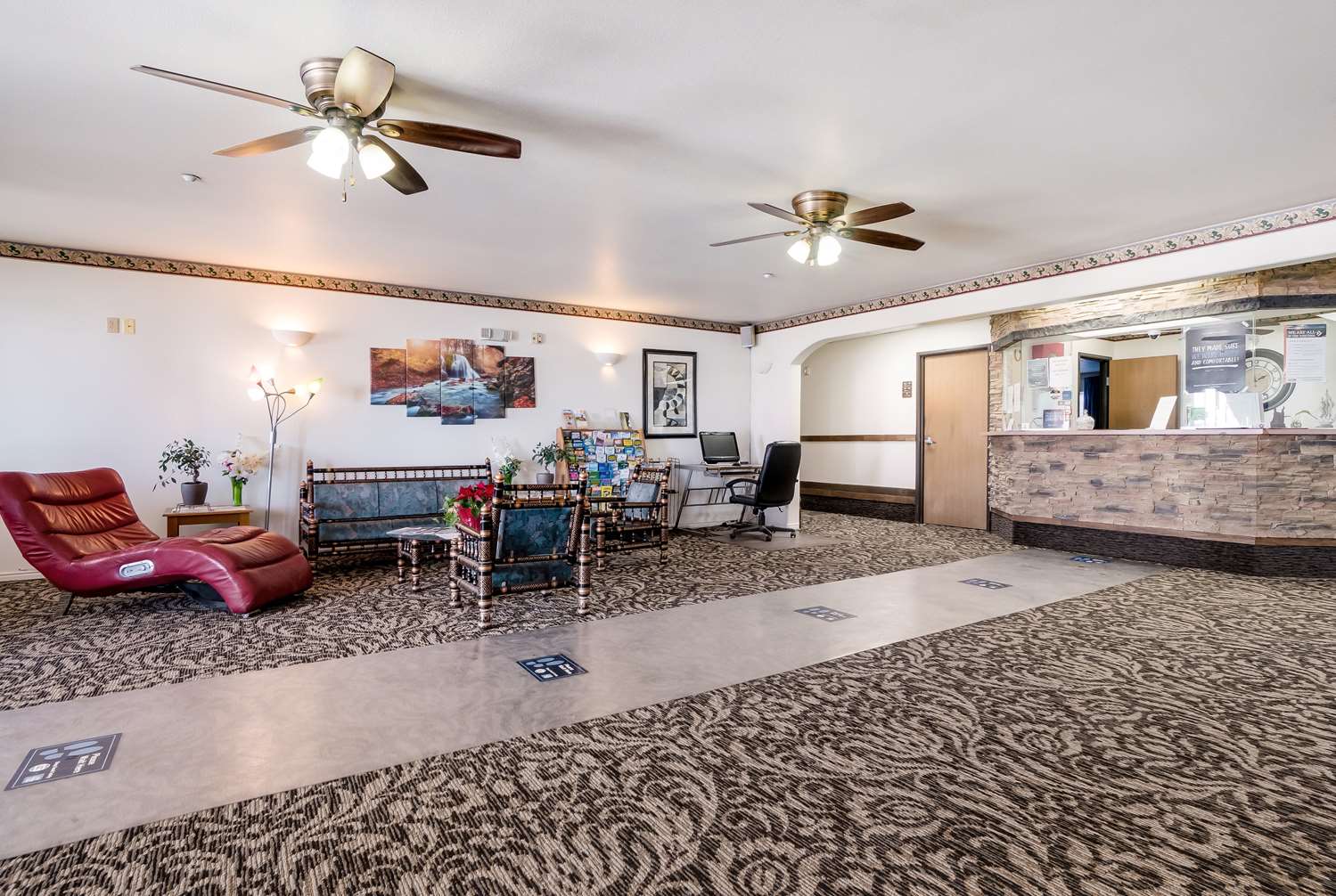 Americas Best Value Inn Green River 13/28
