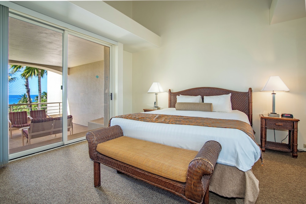 1 Bedroom, Villa, King Bed, Ocean View, 2 Bathrooms, Sofa