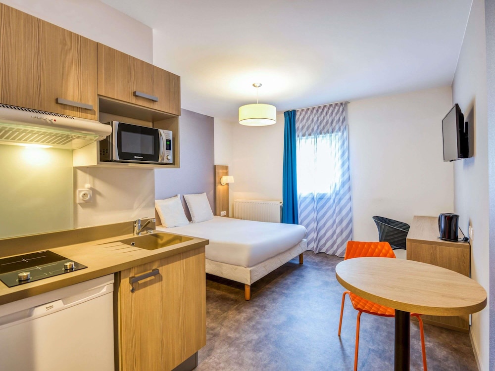 Aparthotel Adagio Access Saint Nazaire 8/41