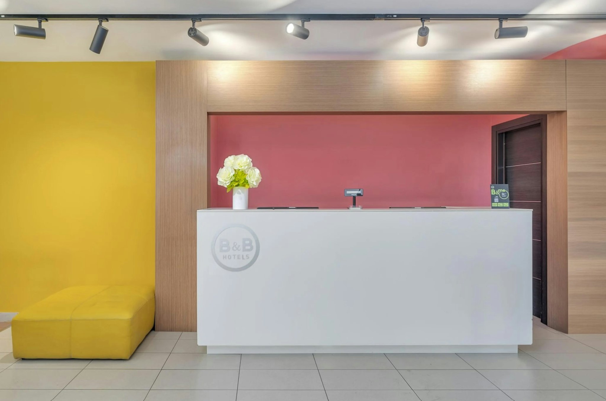 B&B Hotel Milano Cenisio Garibaldi 11/64