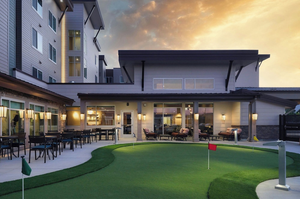 Residence Inn by Marriott Reno South 3/39