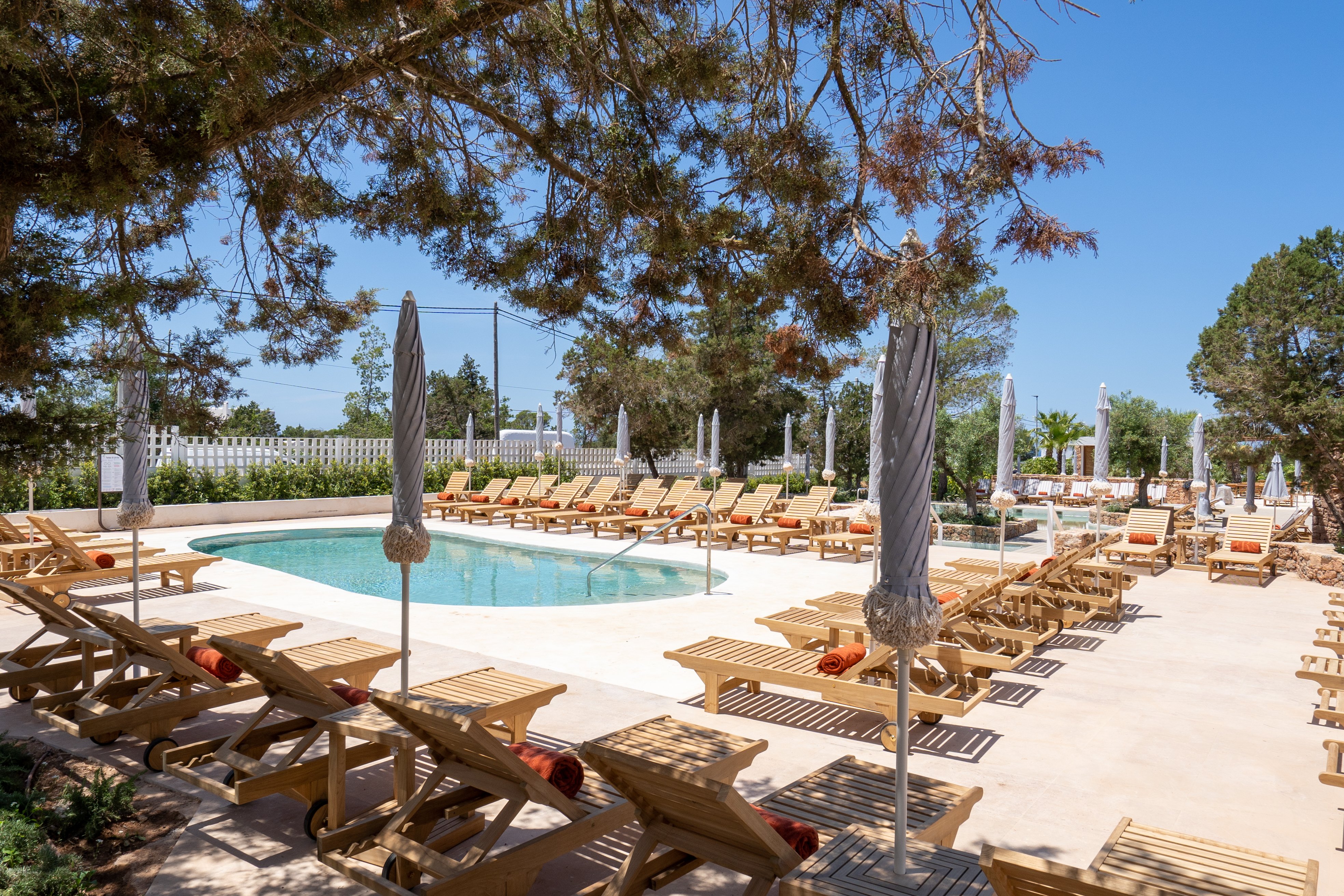 TRS Ibiza Hotel - Adults Only 42/48