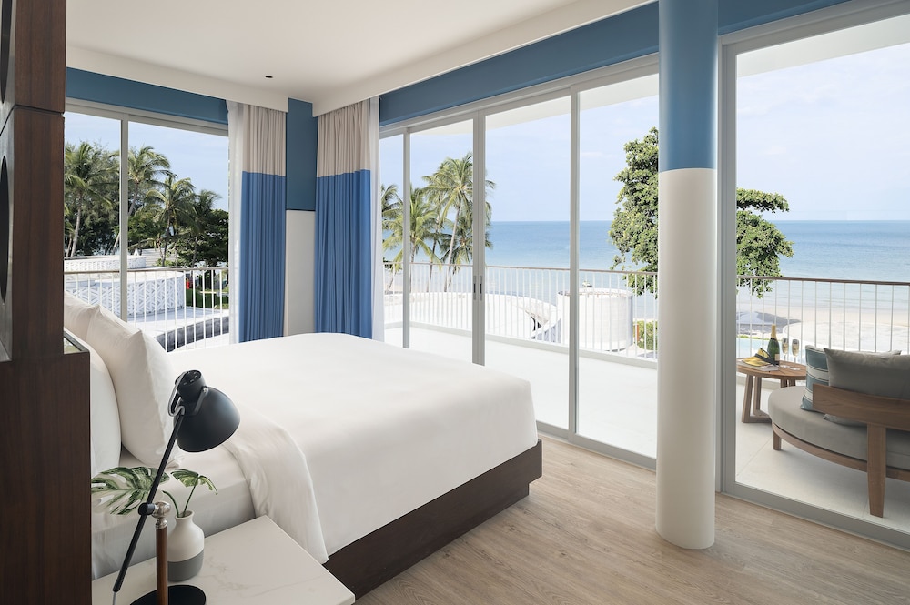 Avani Chaweng Samui Hotel and Beach Club 11/35