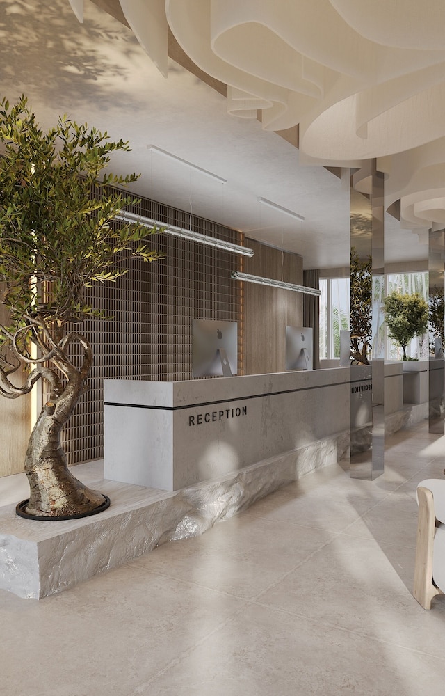 So Nice Club Resort 10/55