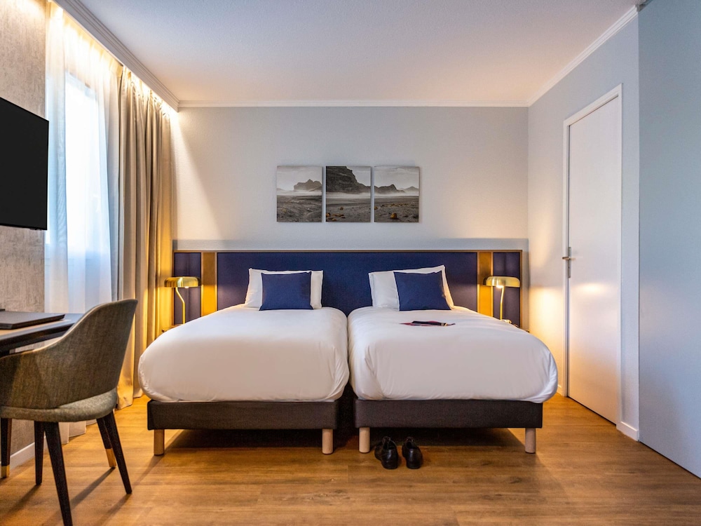 Mercure Toulouse Aeroport Blagnac 18/57