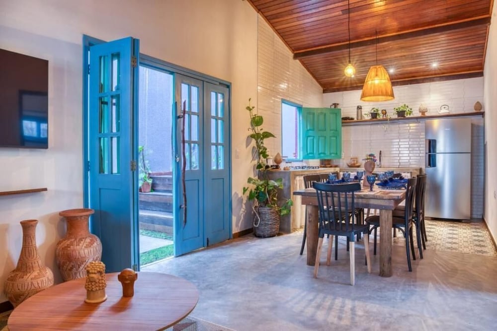 Villa Pantai Boutique Hotel Maragogi 23/50