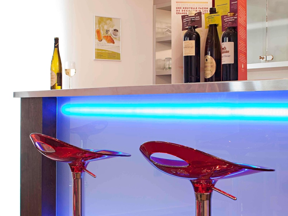Mercure Vittel Hotel 29/48