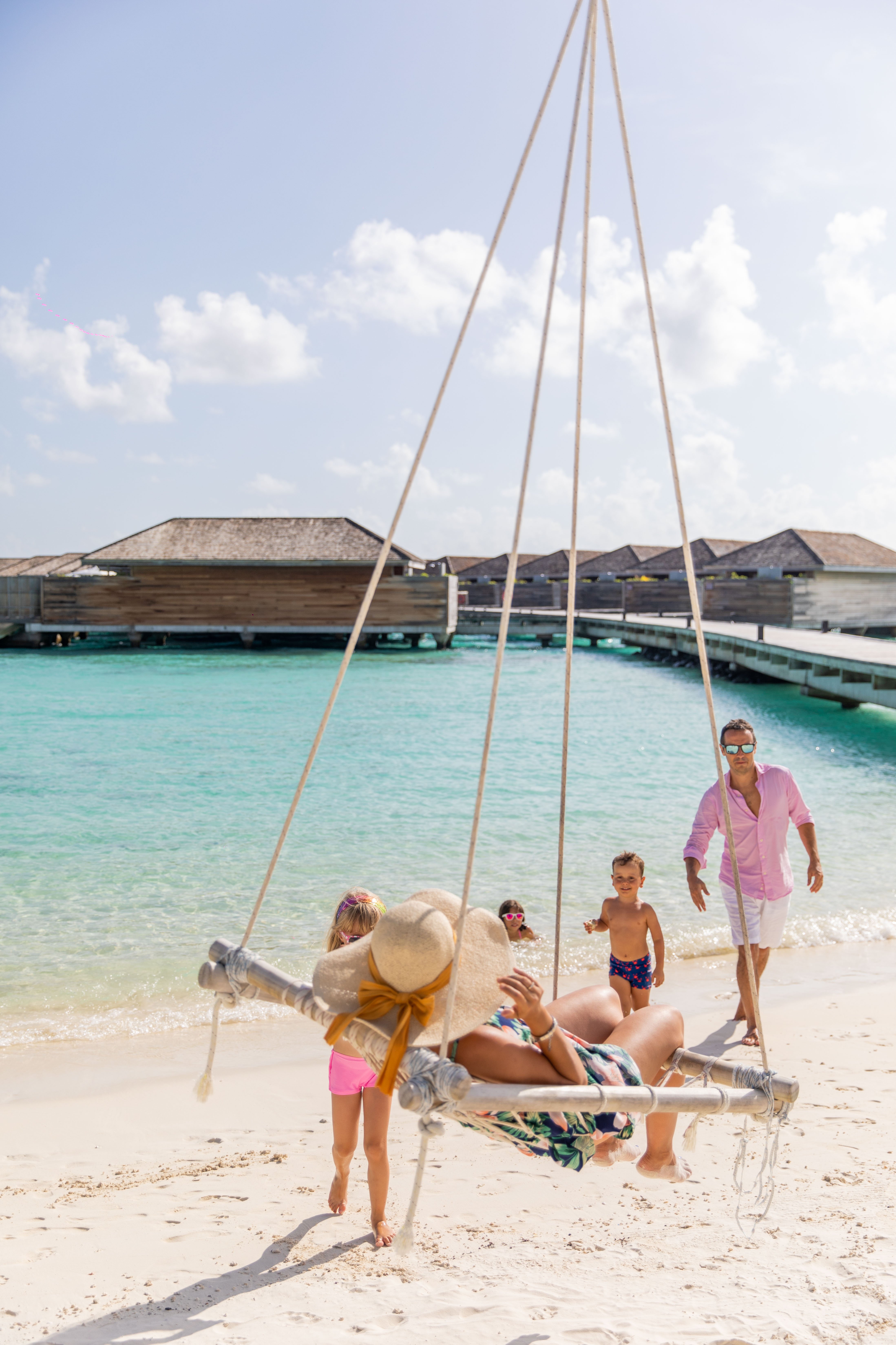 Kagi Maldives Resort & Spa 46/63