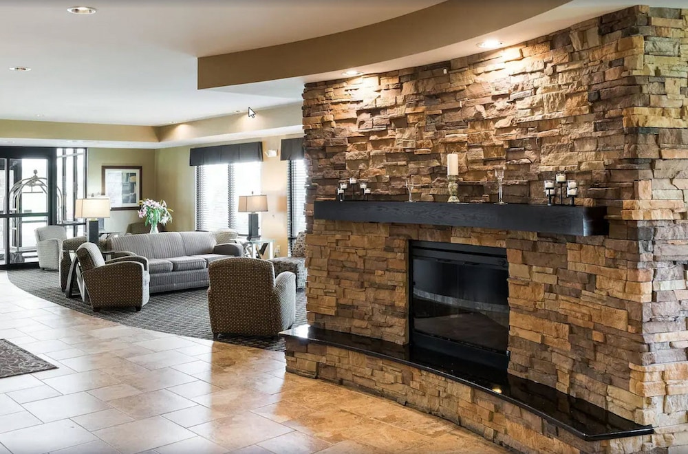 Holiday Inn Express Rochester South Mayo Area 10/43