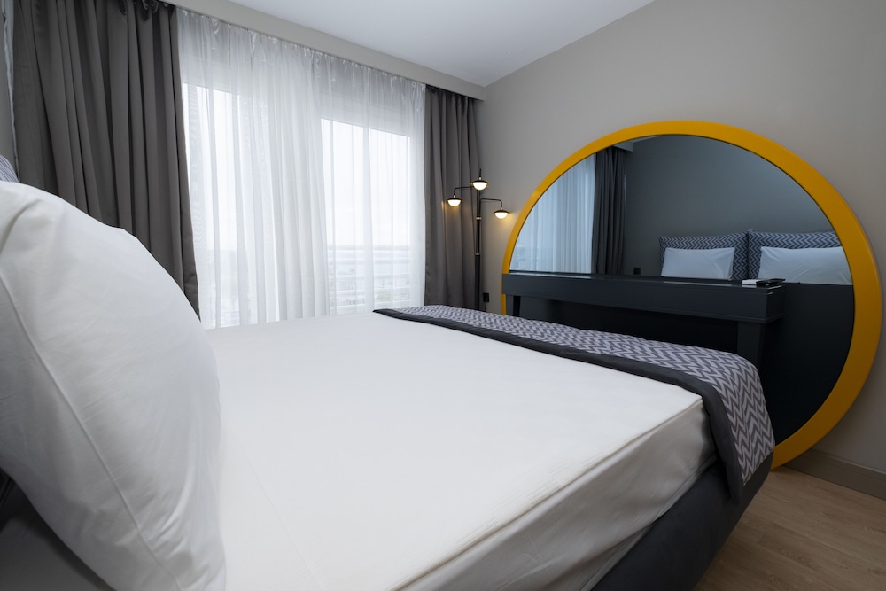 Sea City Devran Hotel & Spa 14/47