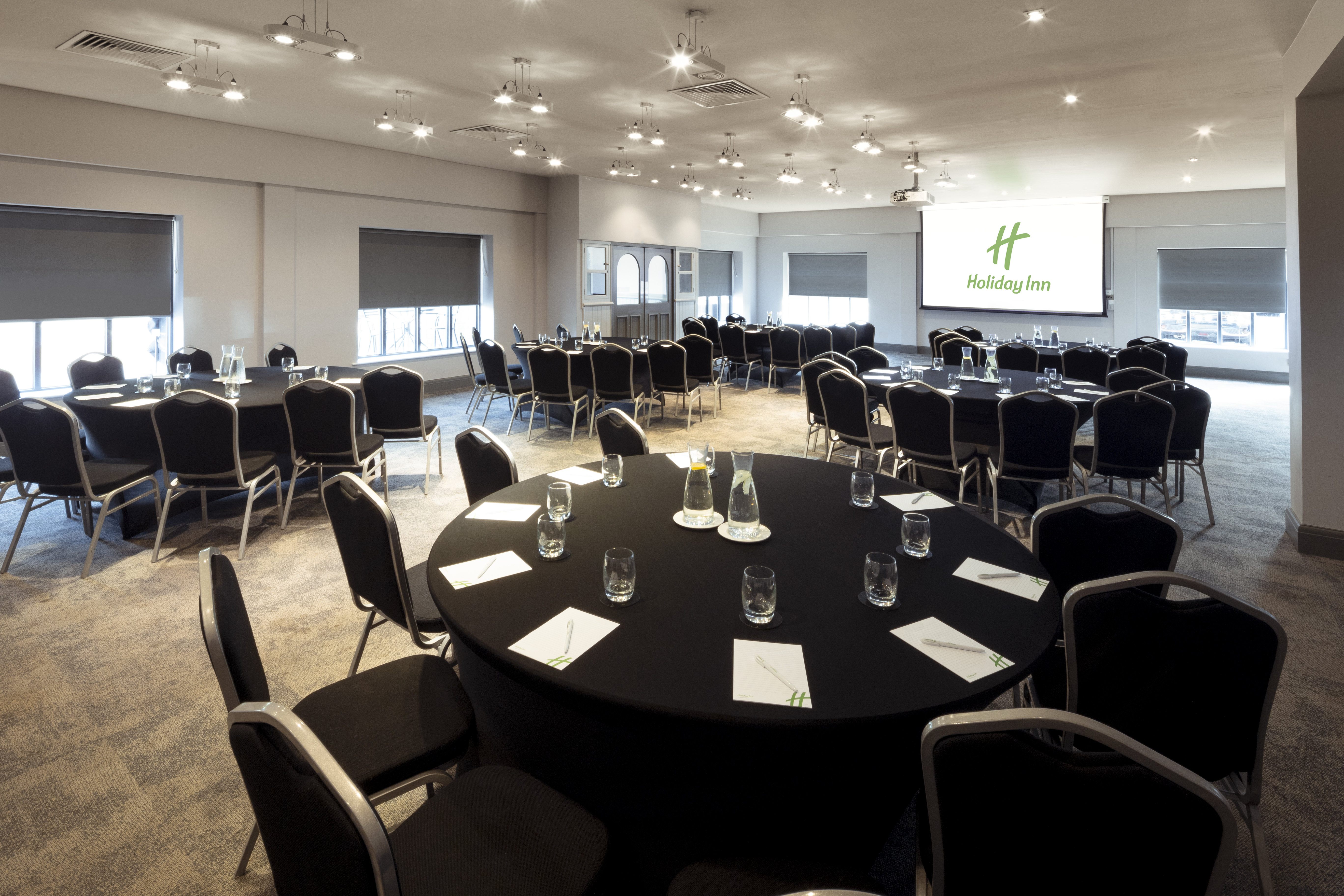 Holiday Inn Reading South M4 Jct11 71/81