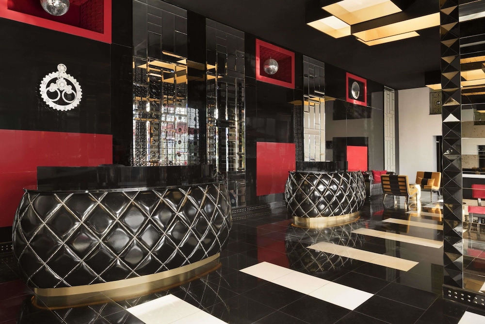 Ramada Hotel & Suites by Wyndham Istanbul Sisli 4/51