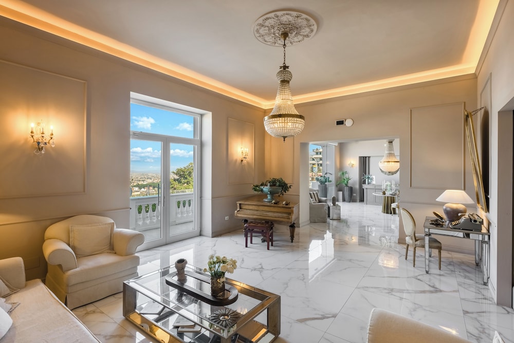Hotel Villa Cimmino 29/57
