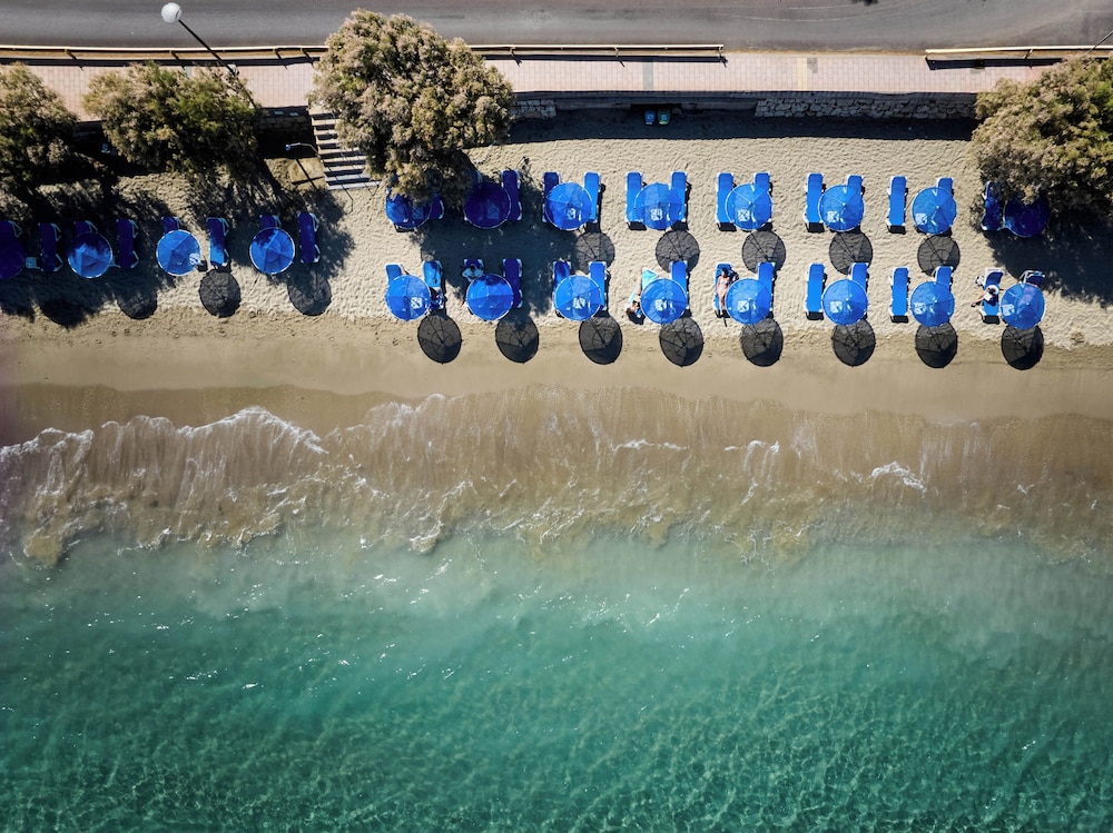 Sitia Beach City Resort and Spa 60/63
