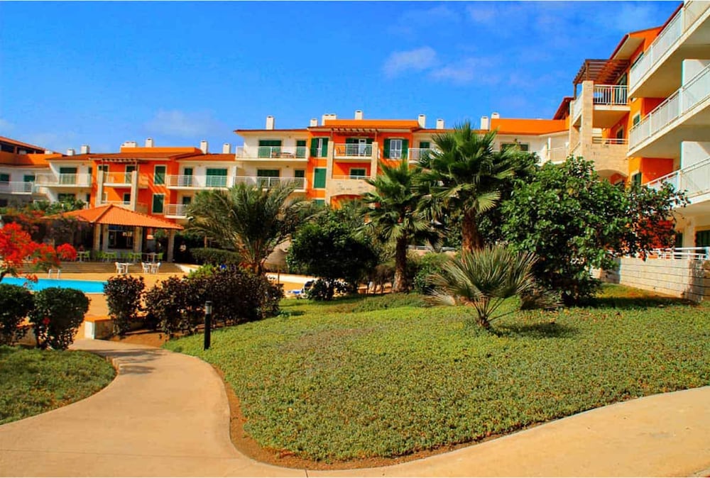 Agua Hotels Sal Vila Verde 9/48