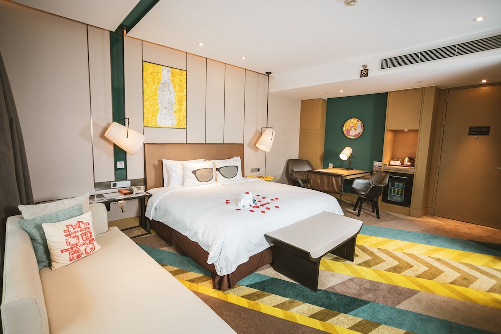 MiniMax Premier Hotel Shanghai Hongqiao 23/44