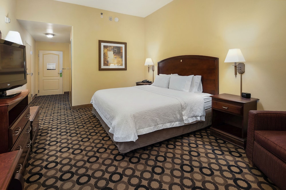 Hampton Inn By Hilton Springfield 16/49