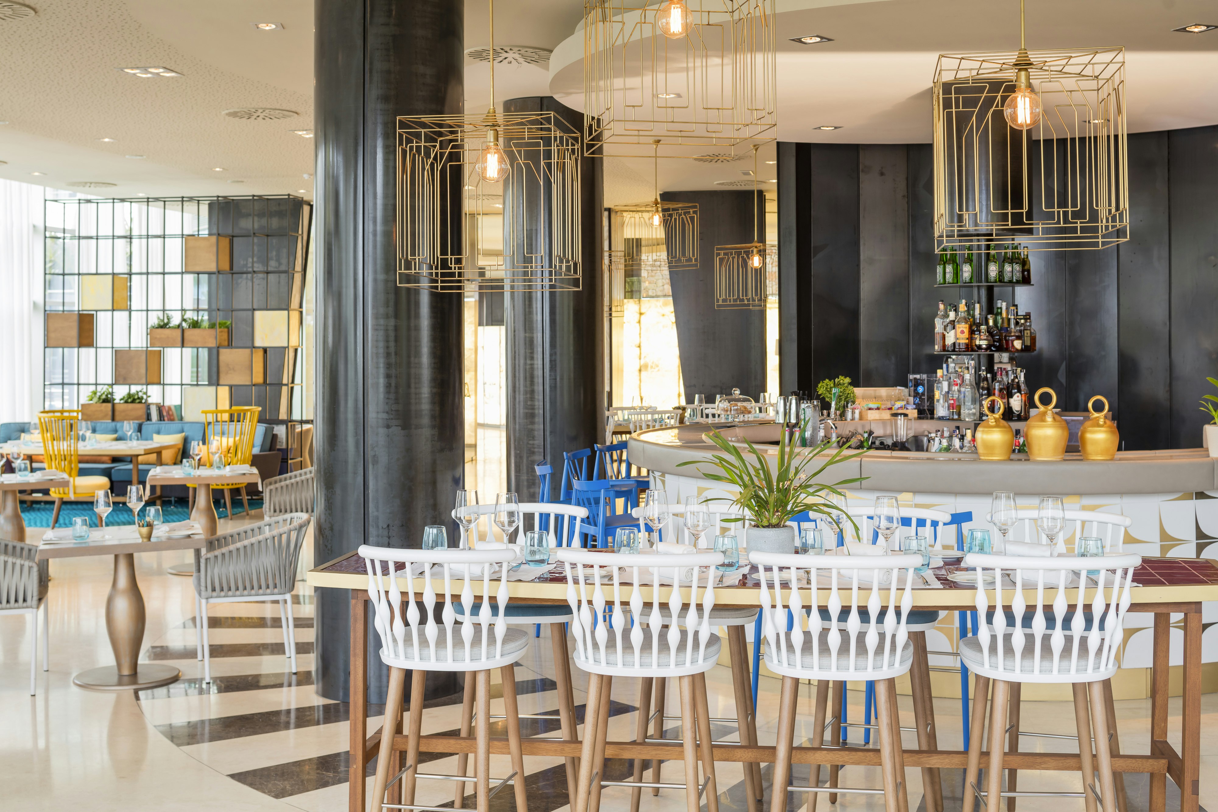 Aguas de Ibiza Hotel 50/59