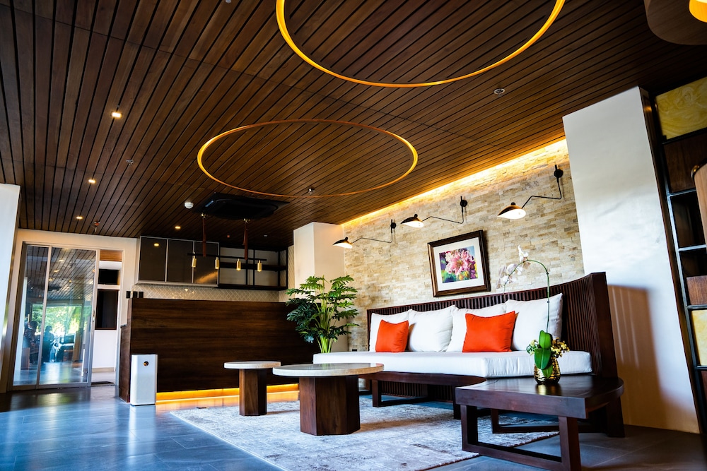 Chambre Hotel Mactan 6/33