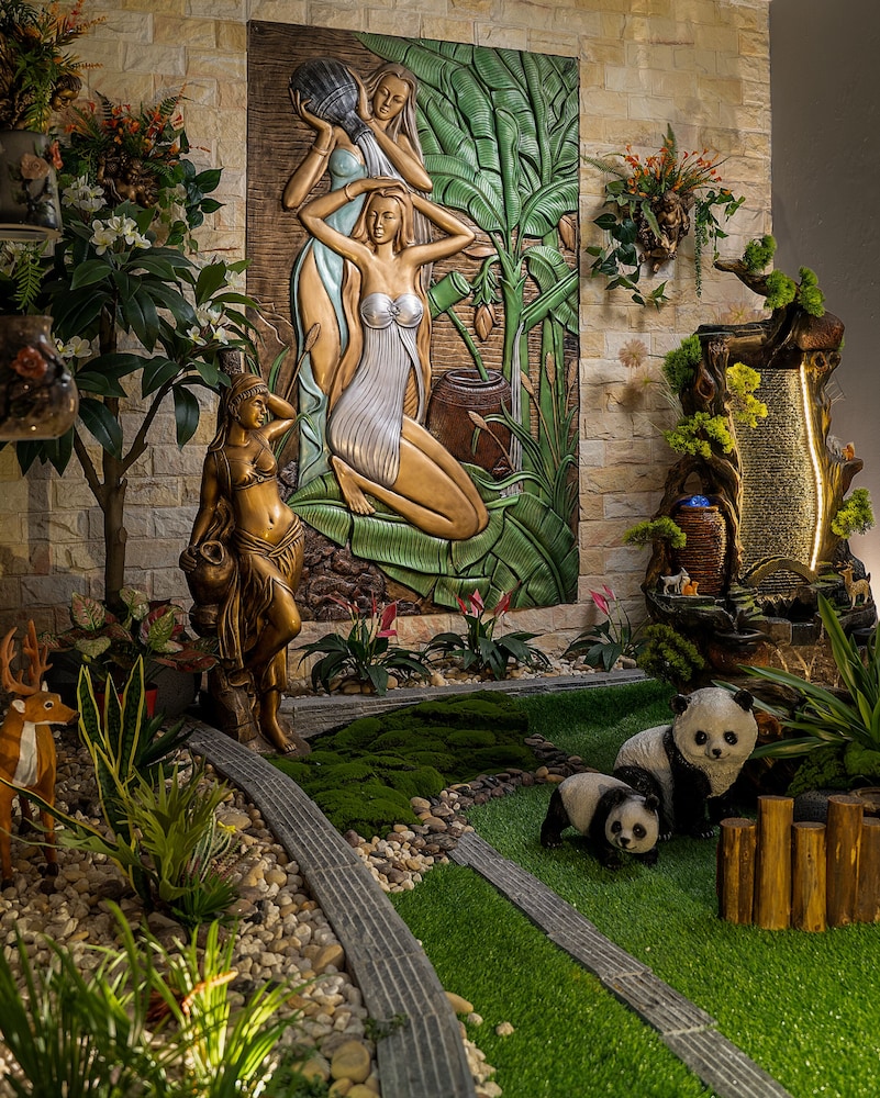 Hanoi Garden Hotel 60/62