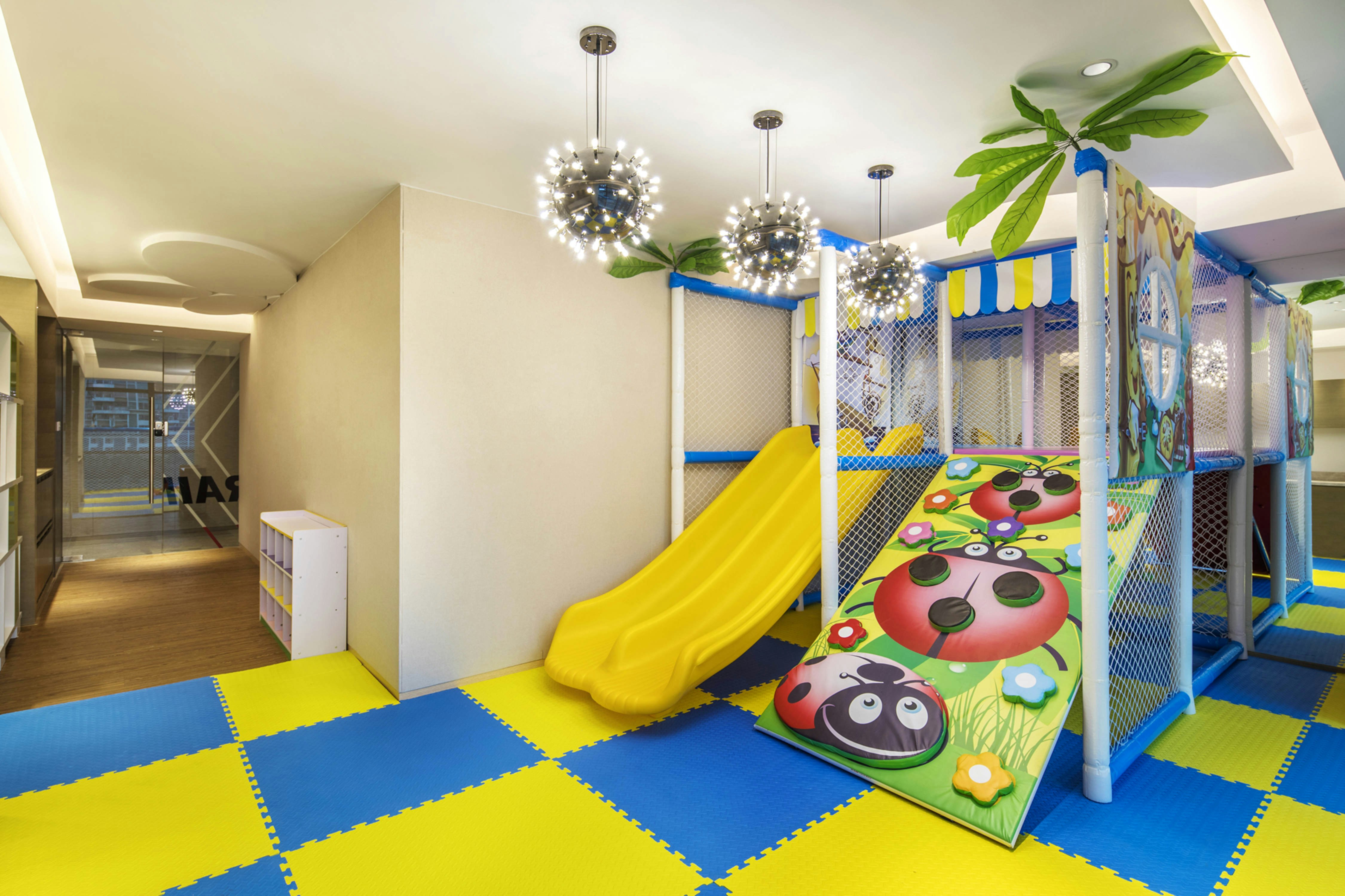 Doubletree By Hilton Shenzhen Longhua 73/76
