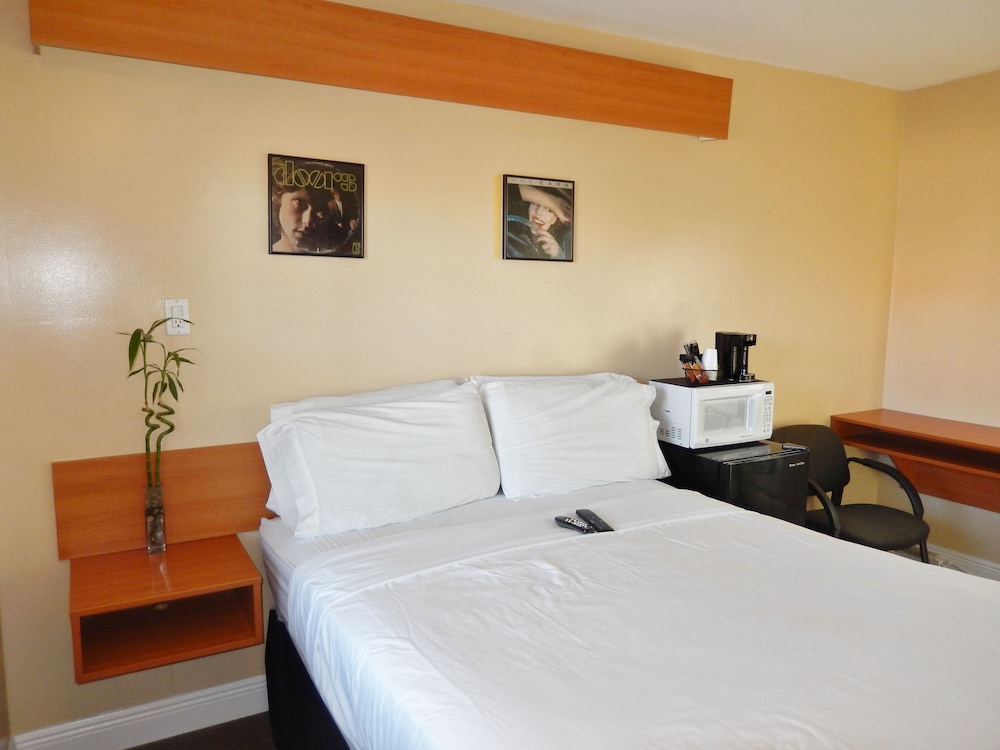 Haven Hotel Fort Lauderdale Airport 16/35