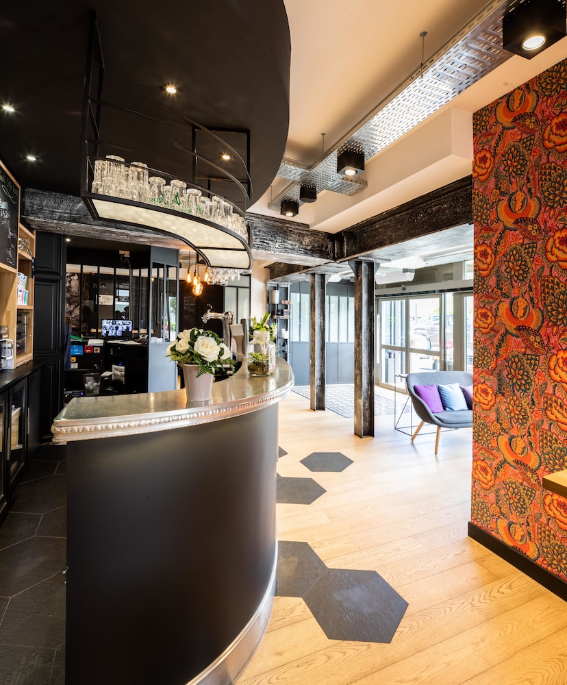 ibis Styles Dinan Centre Ville 8/64