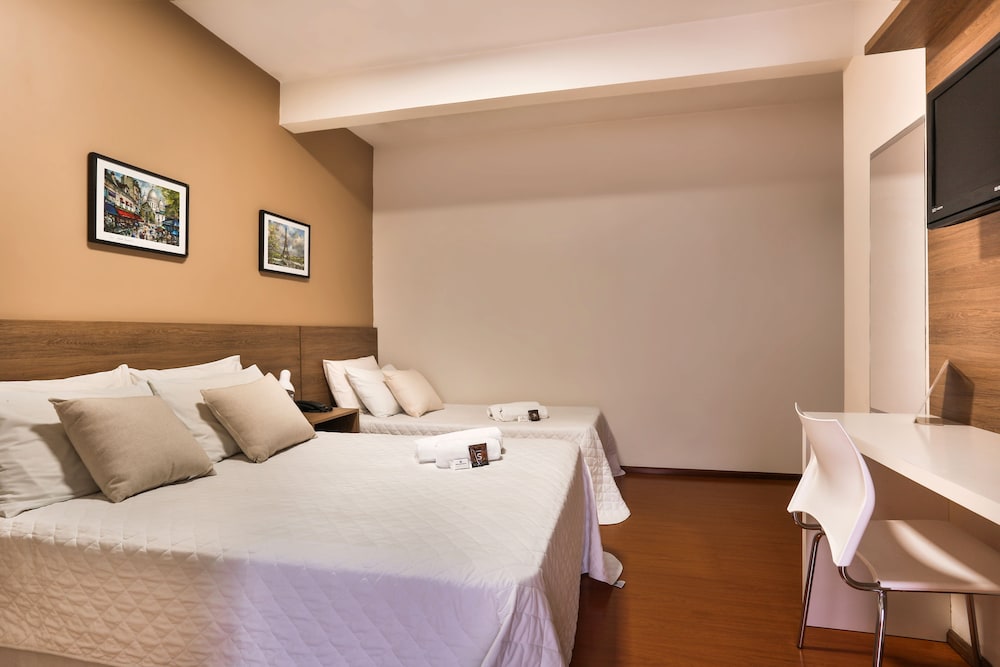 ZALLON HOTEL EXECUTIVE 22/53