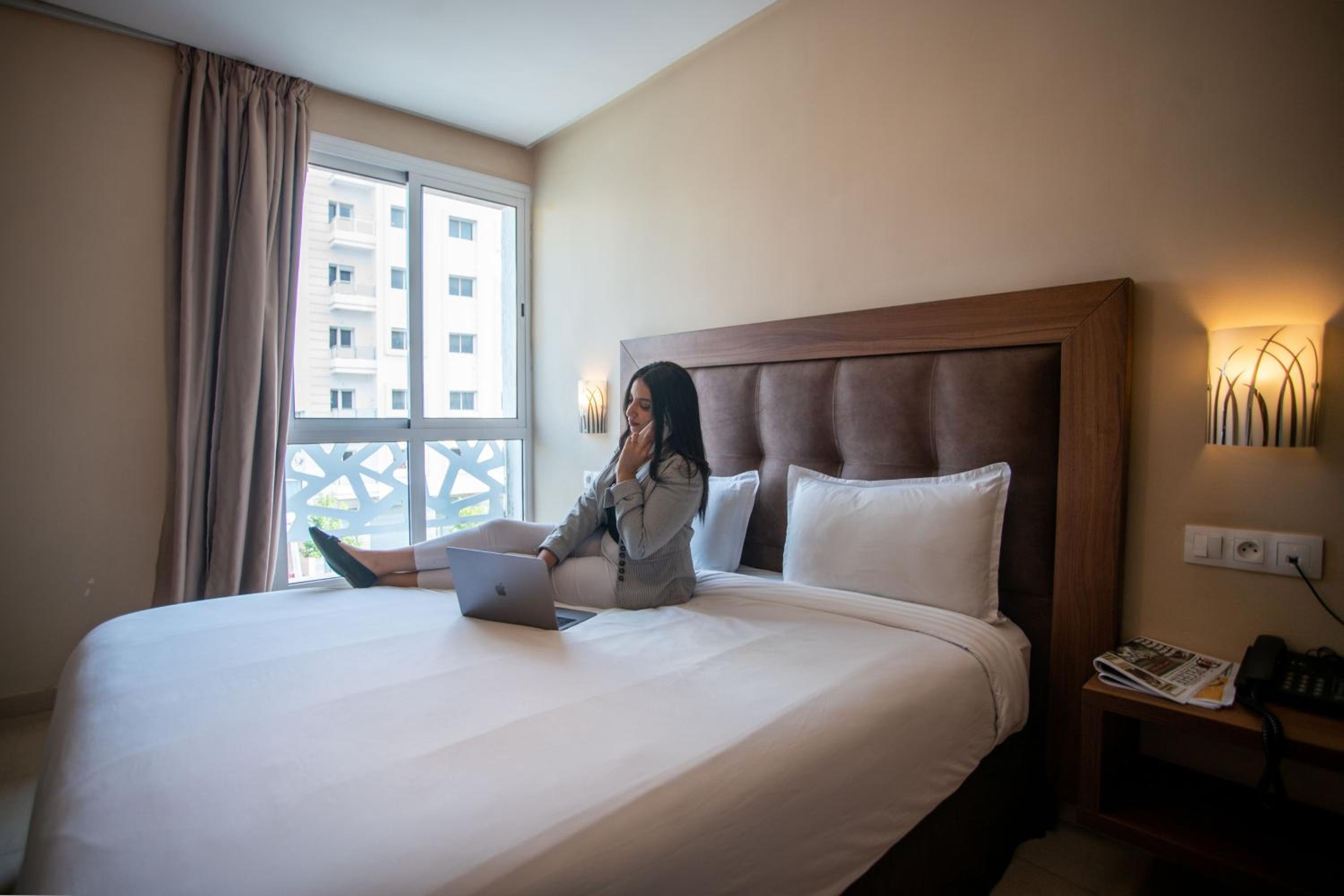 Standard, Double Bed, Hotel Etoile Du Nord 5/10