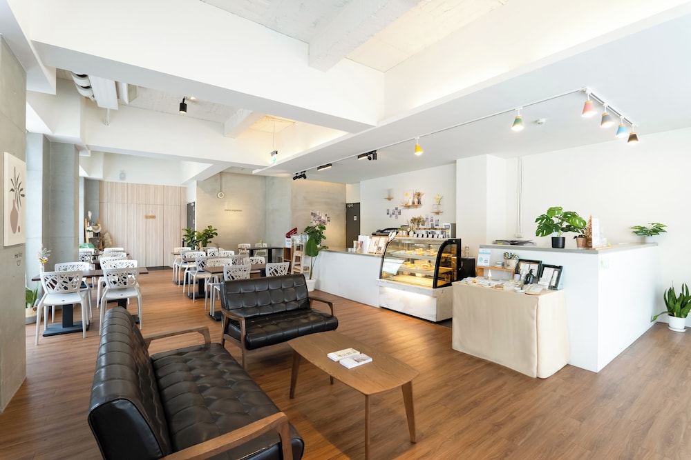 Green Hotel - Chiayi 20/40