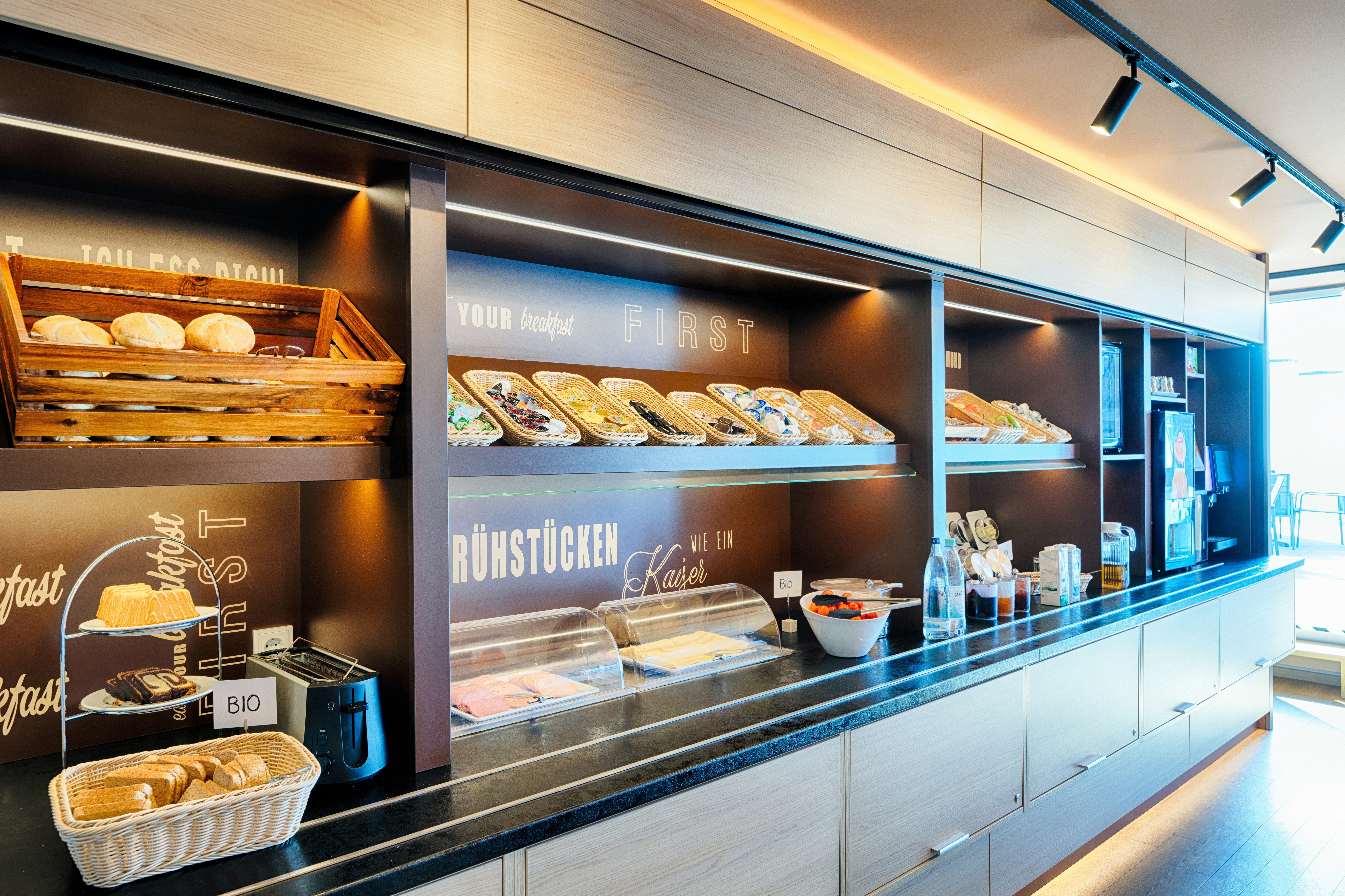 B&B HOTEL Munchen-Hbf 38/62